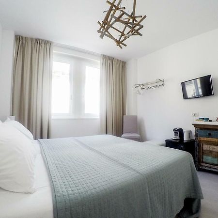 Central Suites 레체 외부 사진